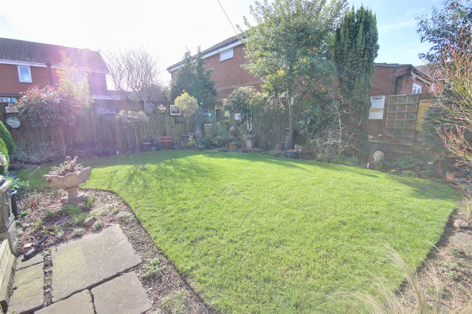Danesway, Beverley